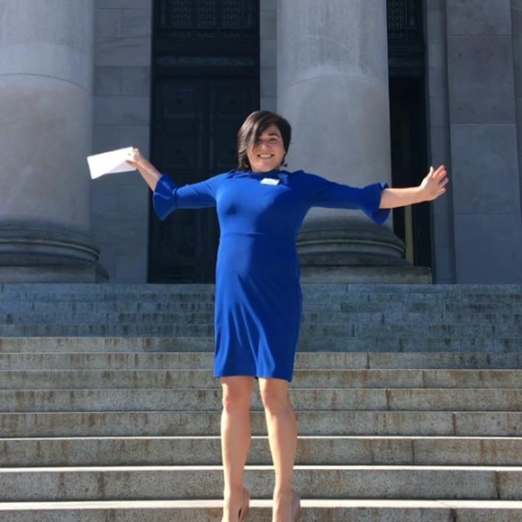 Meet your Posher, Emily - Picture 1 of 1